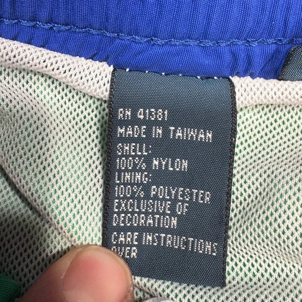 Polo Ralph Lauren no rips